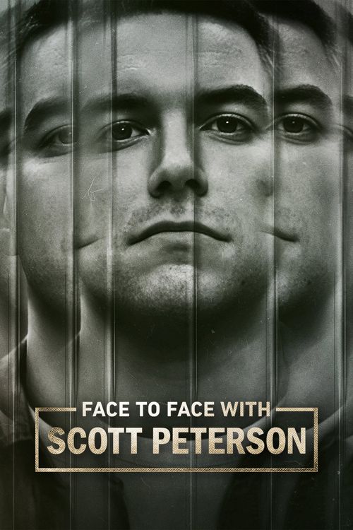 Face To Face With Scott Peterson