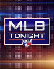  MLB Tonight Poster
