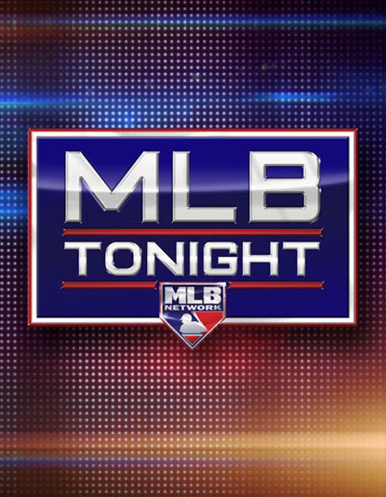 MLB Tonight