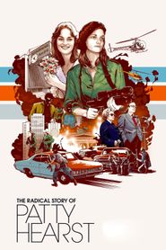  The Radical Story of Patty Hearst Poster