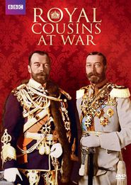  Royal Cousins at War Poster