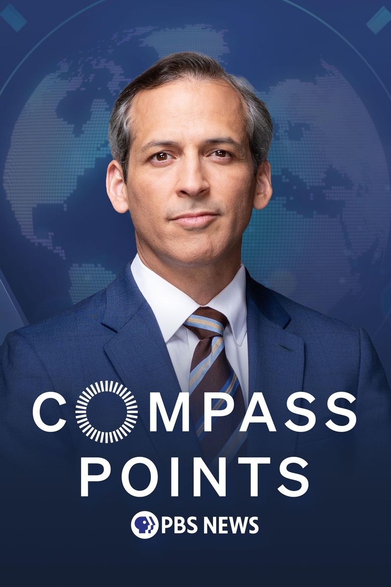 Compass Points: PBS News
