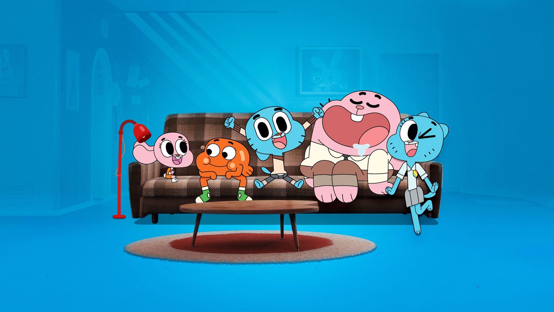 The Amazing World of Gumball - Watch Episodes on HBO MAX, Hulu, Hoopla,  Cartoon Network, DIRECTV STREAM, and Streaming Online | Reelgood
