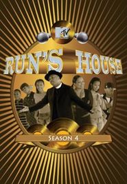 Run's House Season 4 Poster