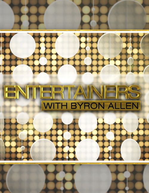 Entertainers with Byron Allen Season 2023: Where To Watch Every Episode ...