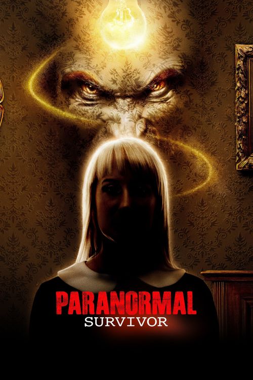 Paranormal Survivor Poster