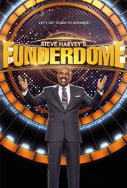 Steve Harvey's Funderdome Poster