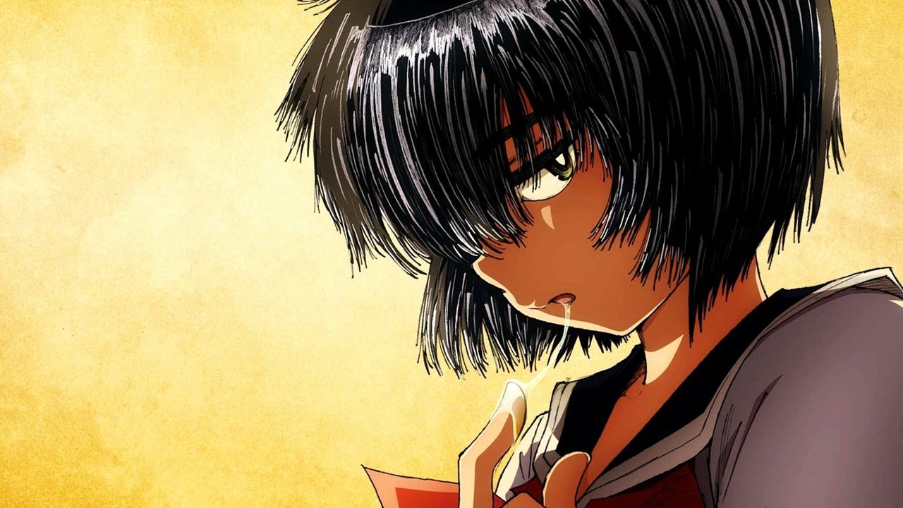 Mysterious Girlfriend X: Where to Watch and Stream Online | Reelgood