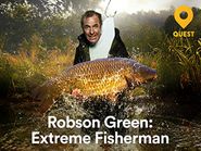 Robson Green: Extreme Fisherman Poster