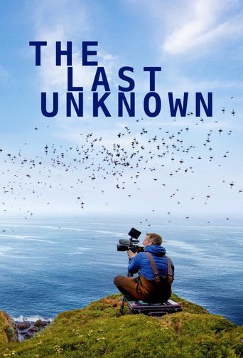  The Last Unknown Poster