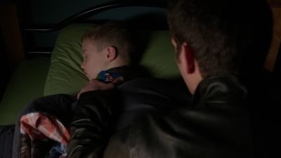 Season 01, Episode 12 You Made Me Do This