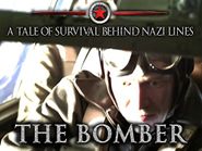  The Bomber Poster