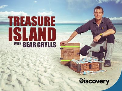 Season 06, Episode 05 Treasure Island with Bear Grylls: Desperate Measures