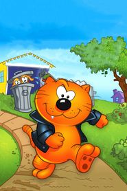 Heathcliff & the Catillac Cats Season 2 Poster