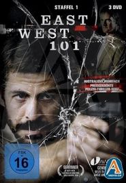 East West 101 Season 1 Poster