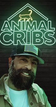  Animal Cribs Poster