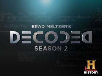  Decoded Poster