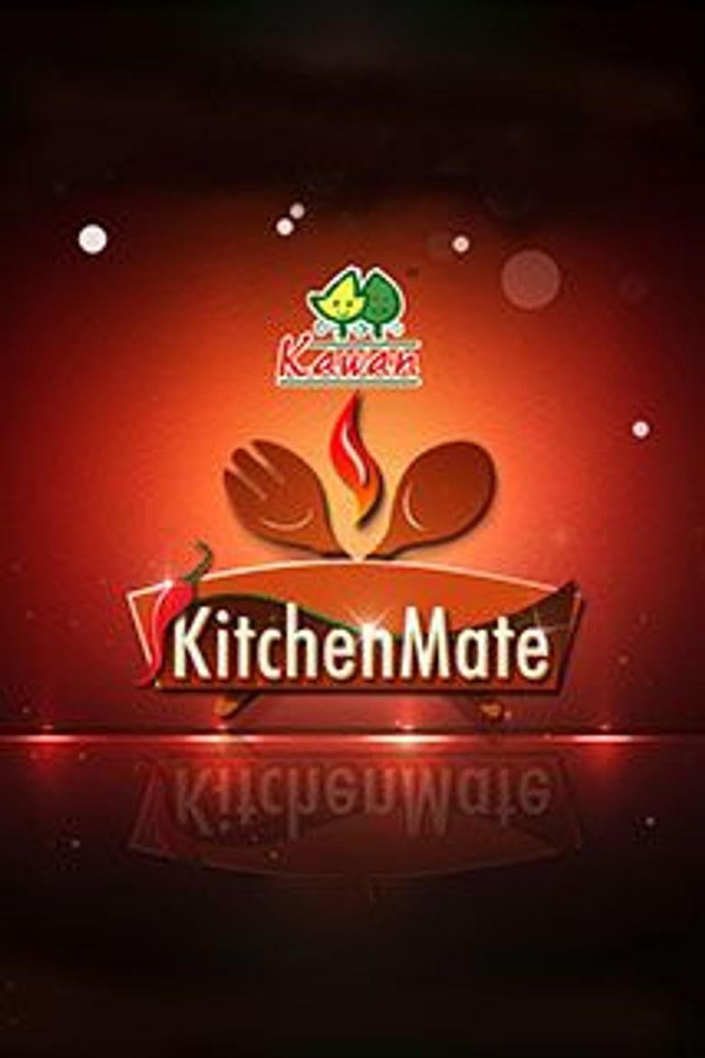 Kawan Kitchen Mate