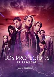  Los Protegidos: El regreso Poster