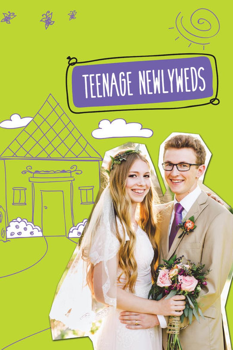 Teenage Newlyweds