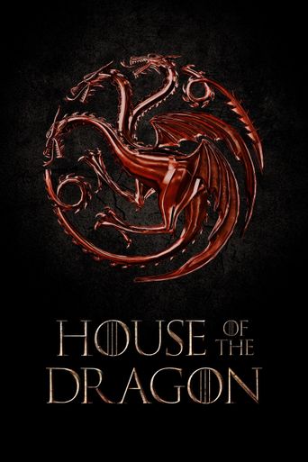 House of the Dragon - Where to Watch and Stream - TV Guide