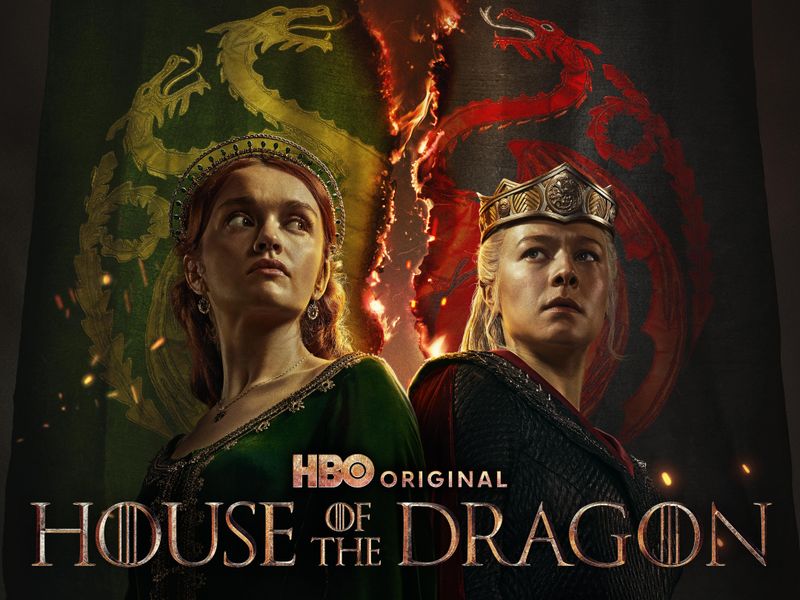 House of the Dragon: Where to Watch and Stream Online | Reelgood