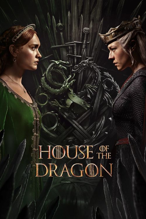 House of the Dragon Episodes Ranked (Season 1)