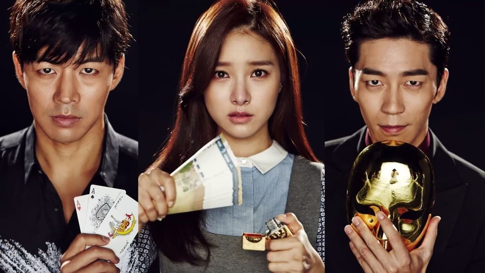 Liar Game Where To Watch Every Episode Streaming Online Reelgood