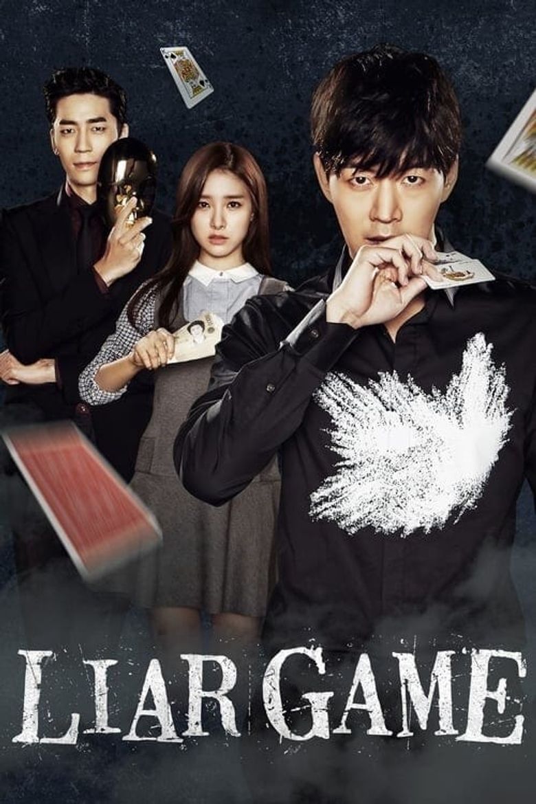 Liar Game Where To Watch Every Episode Streaming Online Reelgood