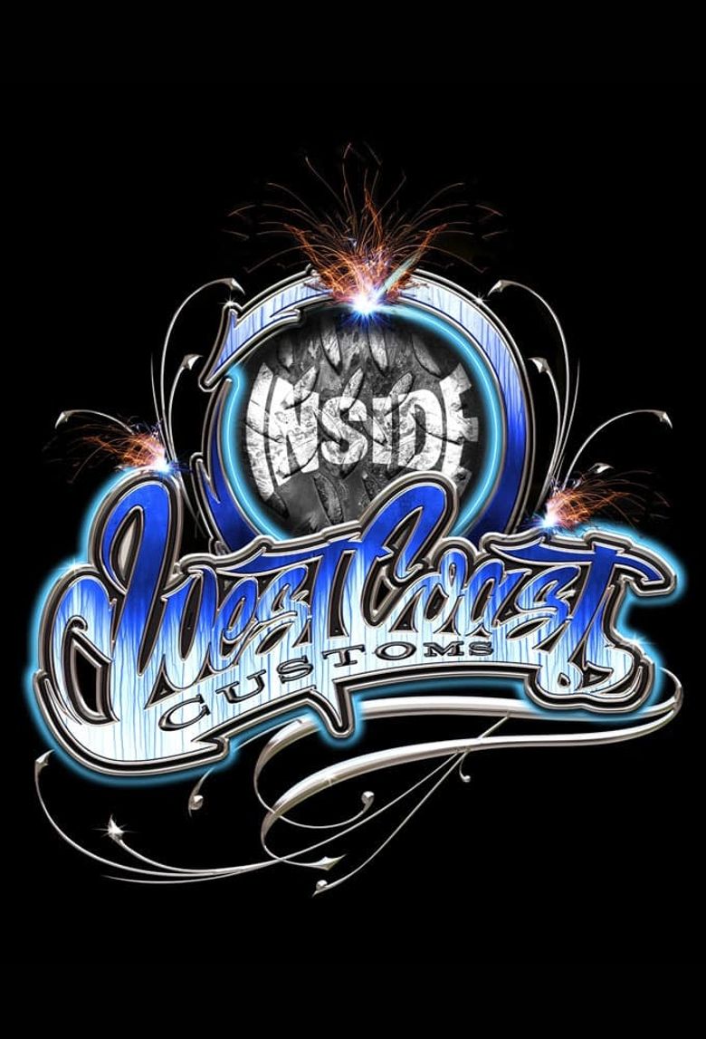 West Coast Customs