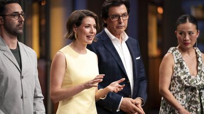 Season 17, Episode 56 MasterChef Australia - MasterChef Australia Ep.56