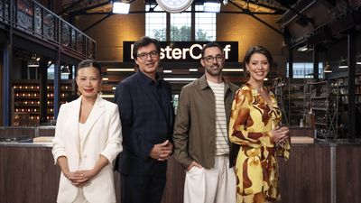 Season 17, Episode 57 MasterChef Australia - MasterChef Australia Ep.57