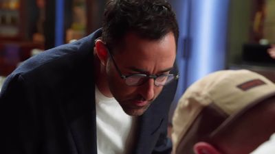 Season 17, Episode 54 Episode #17.54