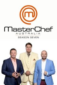 MasterChef Australia Season 7 Poster