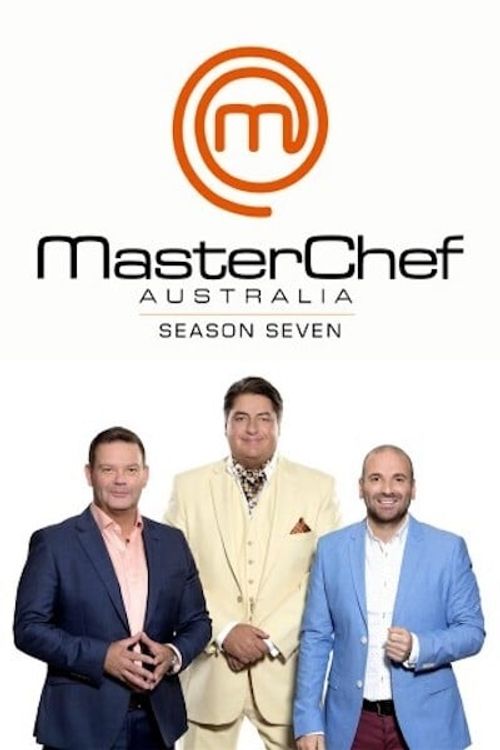 Nonton masterchef australia season 7 new arrivals