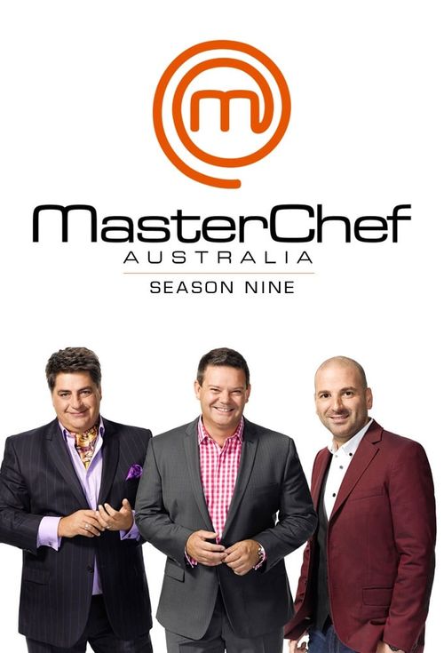 Masterchef usa 9 online streaming