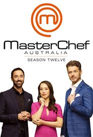 MasterChef Australia Season 12 Poster