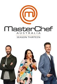 MasterChef Australia Season 13 Poster