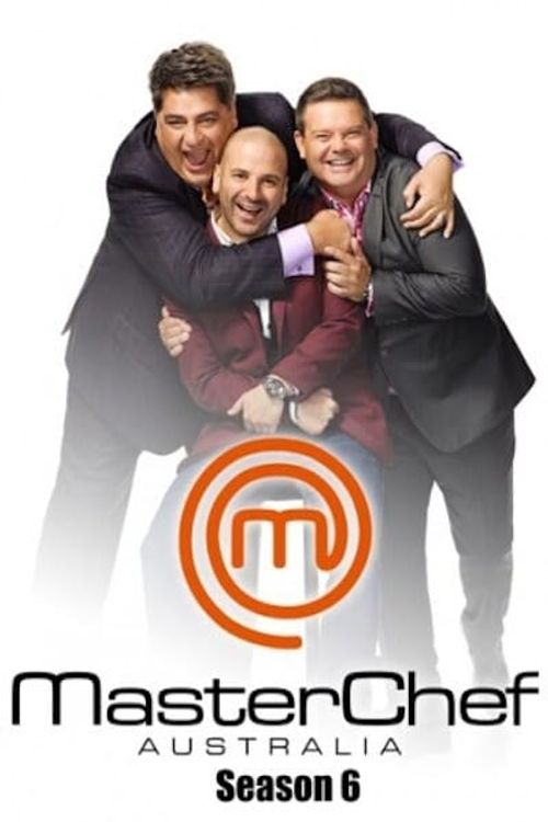 Watch MasterChef Australia Season 6 Episode 45 - Pressure Test