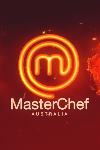  MasterChef Australia Poster