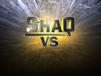  Shaq vs Poster