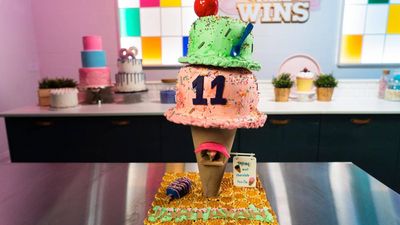 Prime Video: Best Cake Wins - Season 3