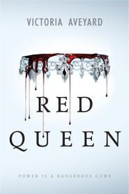  Red Queen Poster