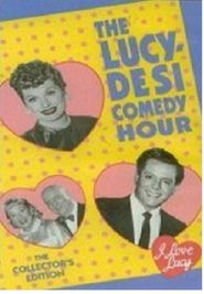 The Lucy–Desi Comedy Hour Season 2 Poster