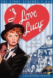  The Lucy–Desi Comedy Hour Poster
