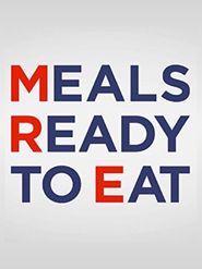  Meals Ready to Eat Poster