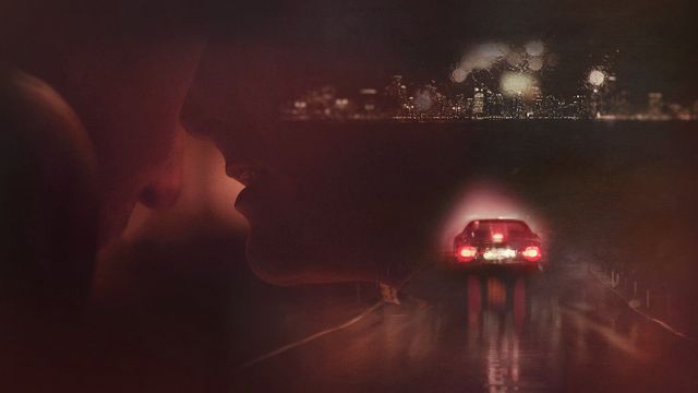 Last Call: When a Serial Killer Stalked Queer New York Backdrop
