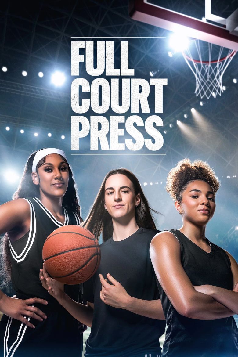 Full Court Press