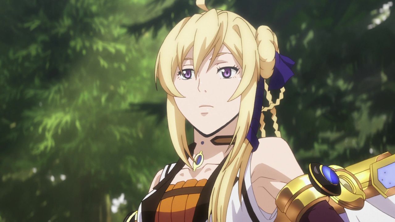 Record of Grancrest War: Where to Watch and Stream Online | Reelgood