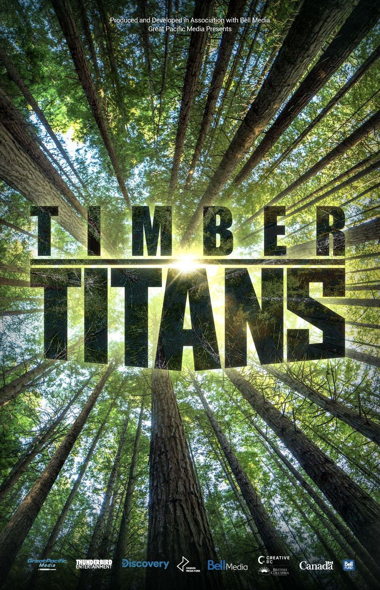 Timber Titans